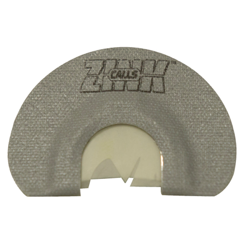 Zink Z-Combo Turkey Mouth Call Two Reed Raspy