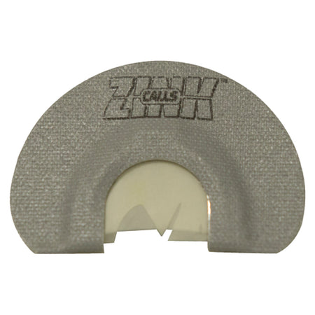 Zink Z-Combo Turkey Mouth Call Two Reed Raspy