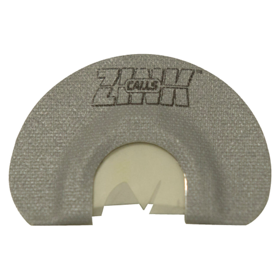 Zink Z-Combo Turkey Mouth Call Two Reed Raspy