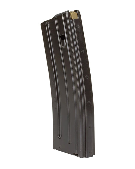 FN SCAR 16/F2000/FN15 OEM 5.56x45mm 30-Round Black Aluminum Mag