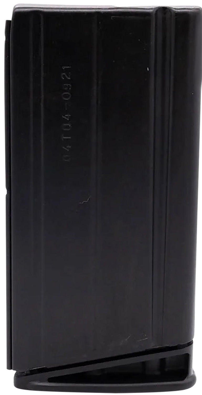 FN SCAR 17S 20S OEM 7.62x51mm 20-Round Black Steel Mag