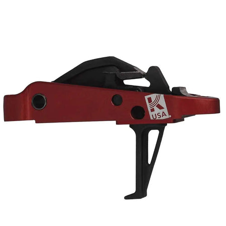 KalUSA AK Elite Flat Trigger Assembly 3.5 lb for K-9 & 100 Series