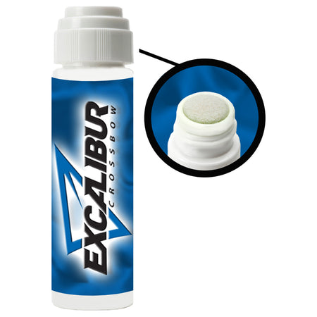 Excalibur X-Slick Silicon-Based Crossbow Rail Oil