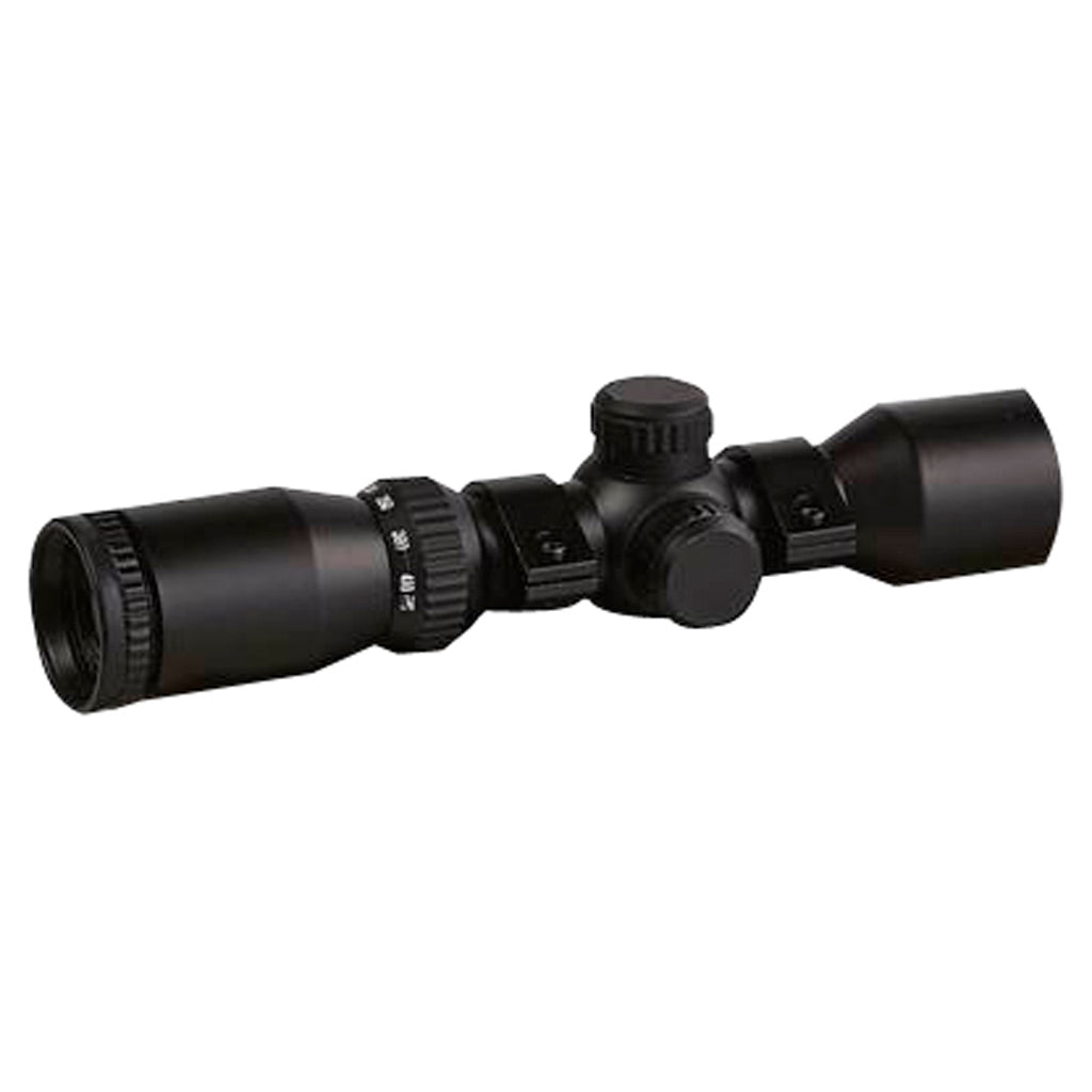 Excalibur DeadZone Multi-Reticle Variable Magnification Crossbow Optic Scope