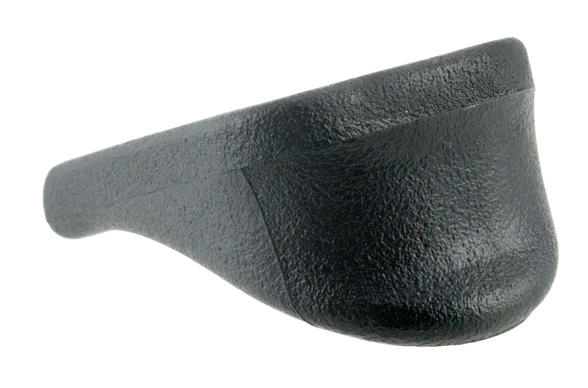 Pearce PG26 Polymer Magazine Grip Extension for Glock 26/27/33/39 Gen3, 5/8" Added Length, Black