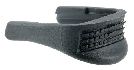Pearce PG29 Polymer Magazine Grip Extension for Glock 29 & 29 SF, 1/2" Added Comfort, Textured Black Finish