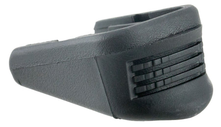 Pearce PG2733 Black Polymer Magazine Extension for Glock 26/27/33/39 Gen3, +1 Capacity & 5/8" Grip Length