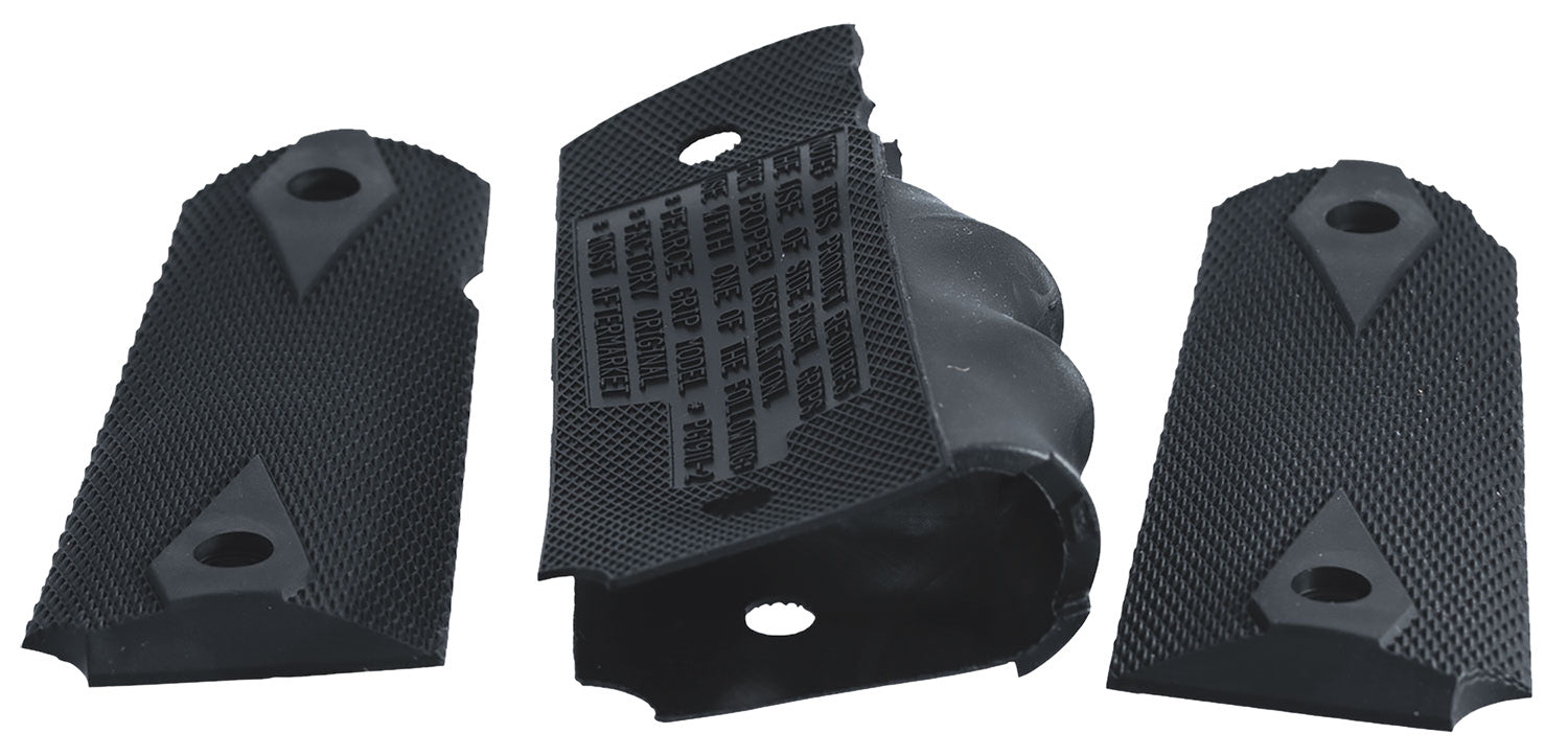 Pearce Grip PGM1911 Black Polymer Modular Grip System for Government Model 1911