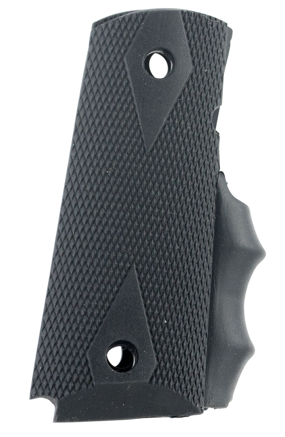 Pearce Grip PMGOM Compact 1911 All-Rubber Modular Grip System Black