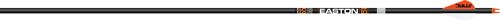 Easton Arrow 6.5MM Hunter Classic 400 Spine with Bully Vanes 6-Pack