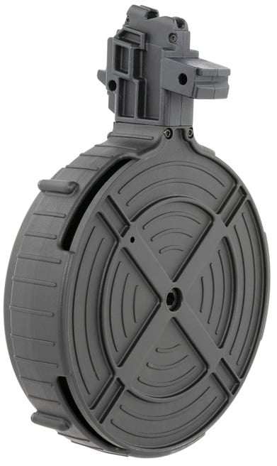 Blue Line AK47 Mauser .22LR 110RD Rotary Magazine