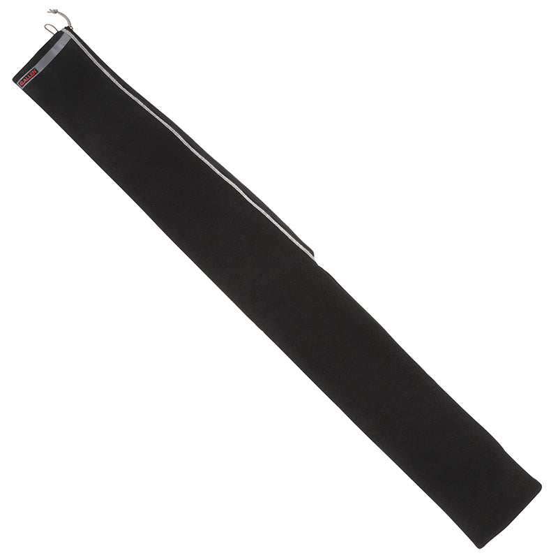 Allen Shotgun Pouch Black Knit Case