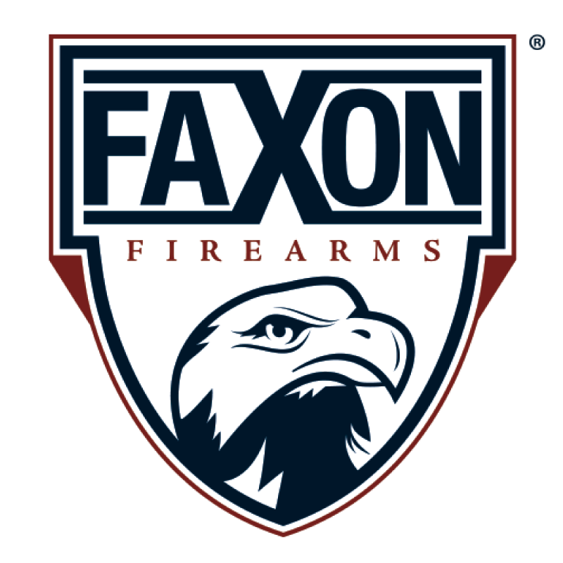 FAXON FITS GLOCK 48 BARREL 9MM DUTY SERIES THREADED BLACK