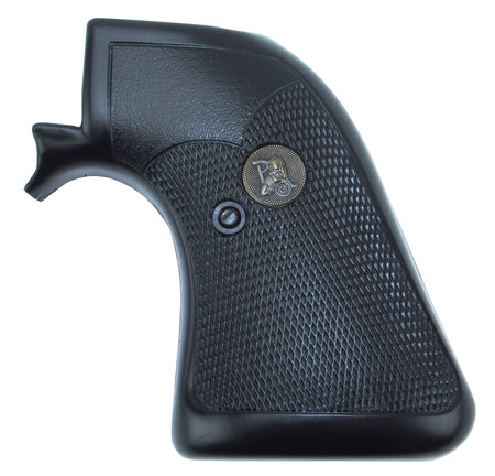 Pachmayr Presentation Series Rubber Revolver Grip for Ruger Blackhawk New Model