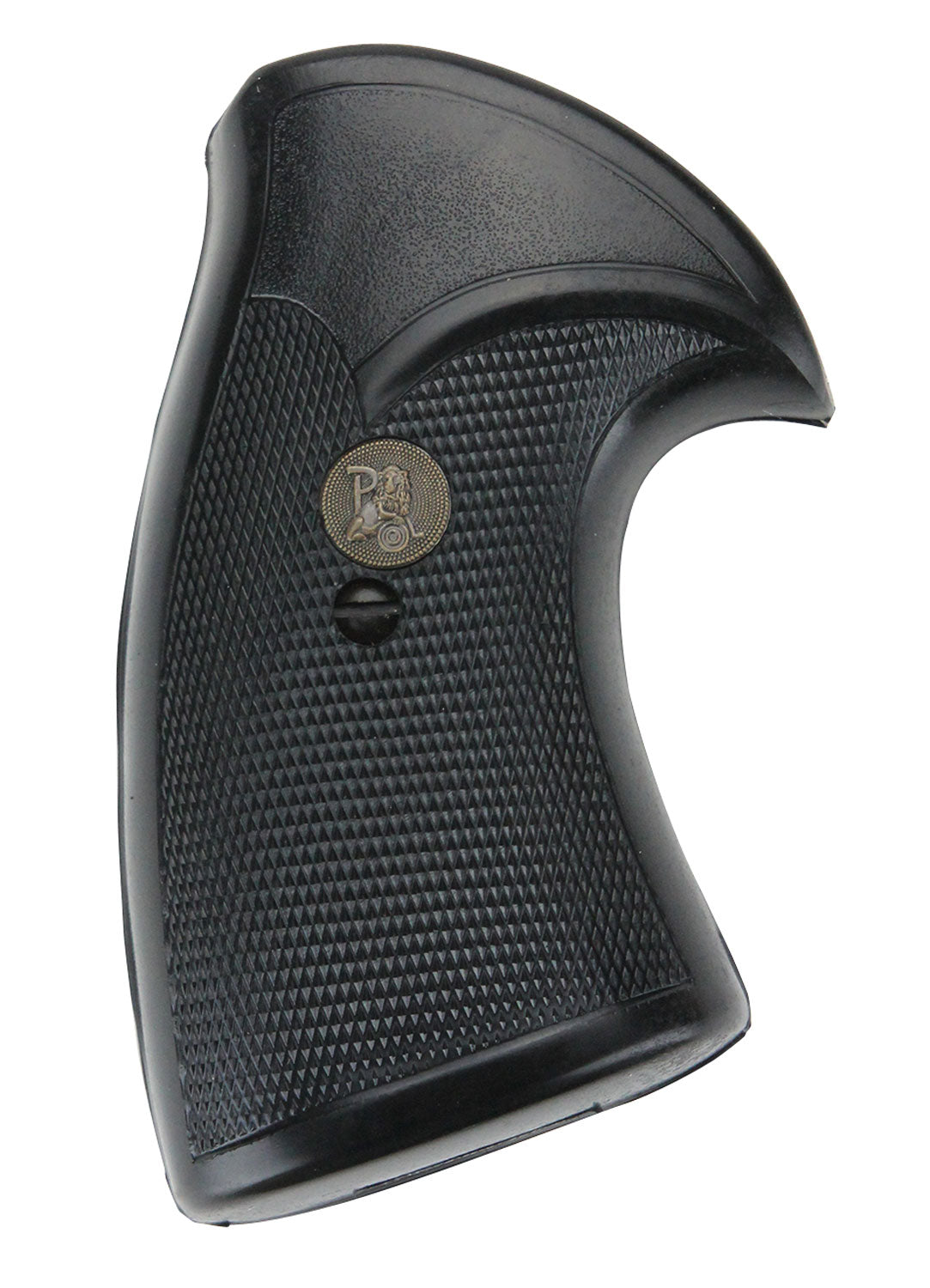 Pachmayr Presentation Series Rubber Grip Panel for Ruger RedHawk Revolver