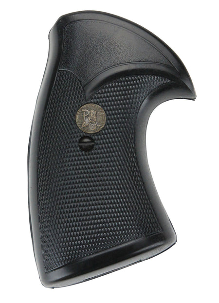 Pachmayr Presentation Series Rubber Grip Panel for Ruger RedHawk Revolver