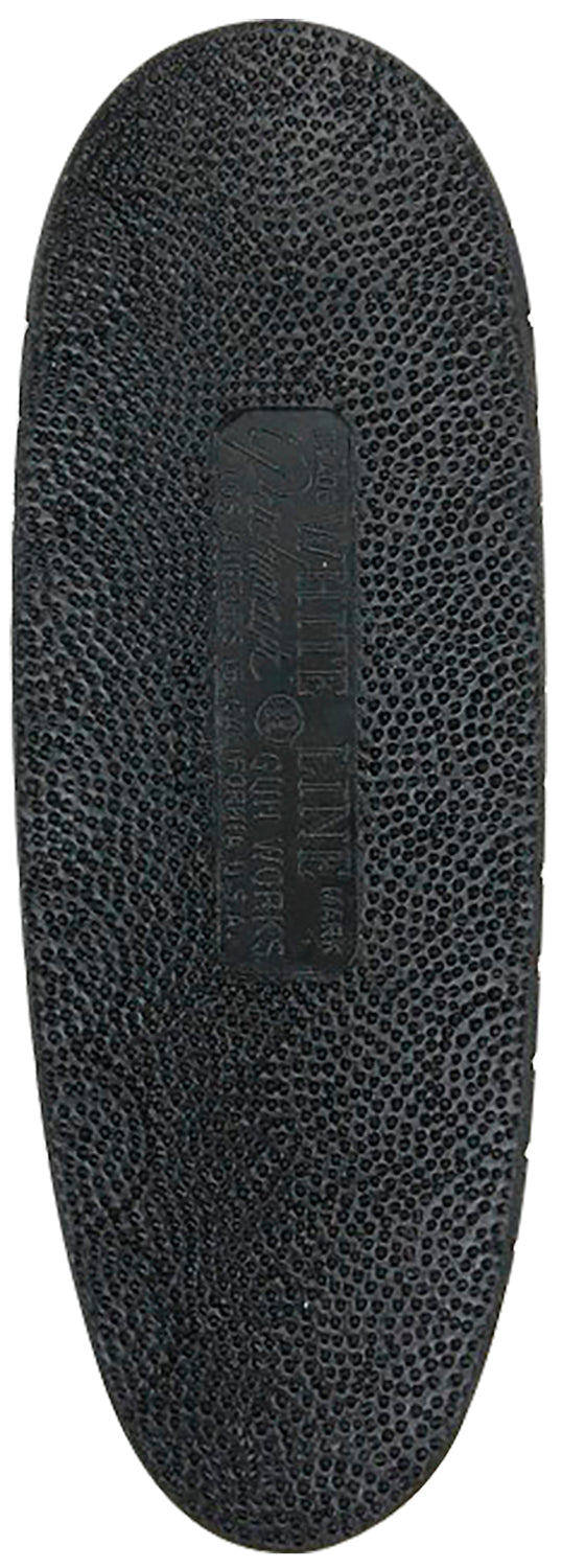 Pachmayr F325 Deluxe Black White Line Medium Rubber Recoil Pad Rifle Shotgun 00006