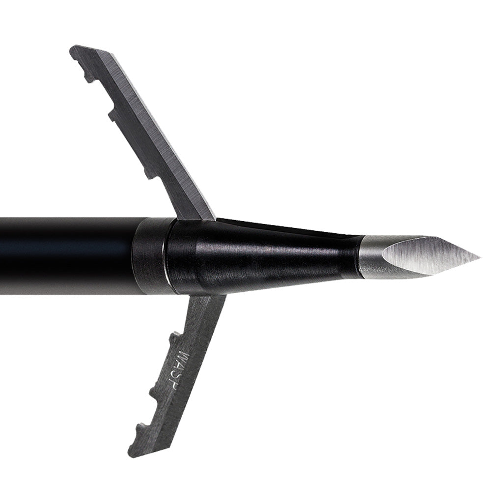 Wasp Jak-Knife 100gr 2-Blade Expandable Broadheads 3-Pack
