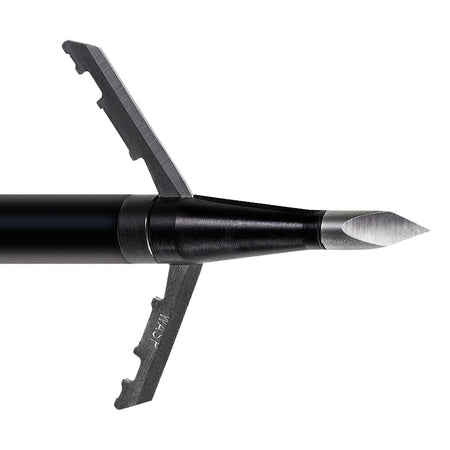 Wasp Jak-Knife 100gr 2-Blade Expandable Broadheads 3-Pack