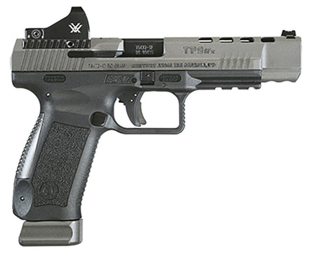 TP9SFx 9mm SA Pistol W/Vortex 2 20rd