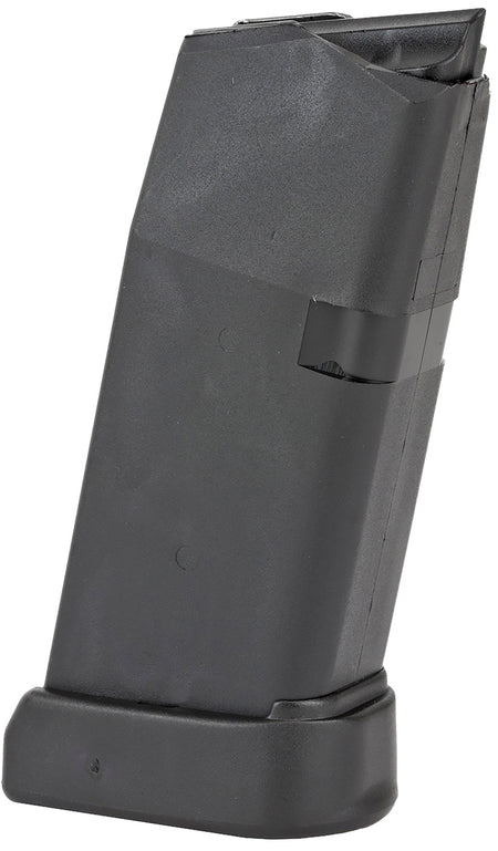 Glock MF30010 Black Polymer 10rd 45 ACP Magazine for Glock G30
