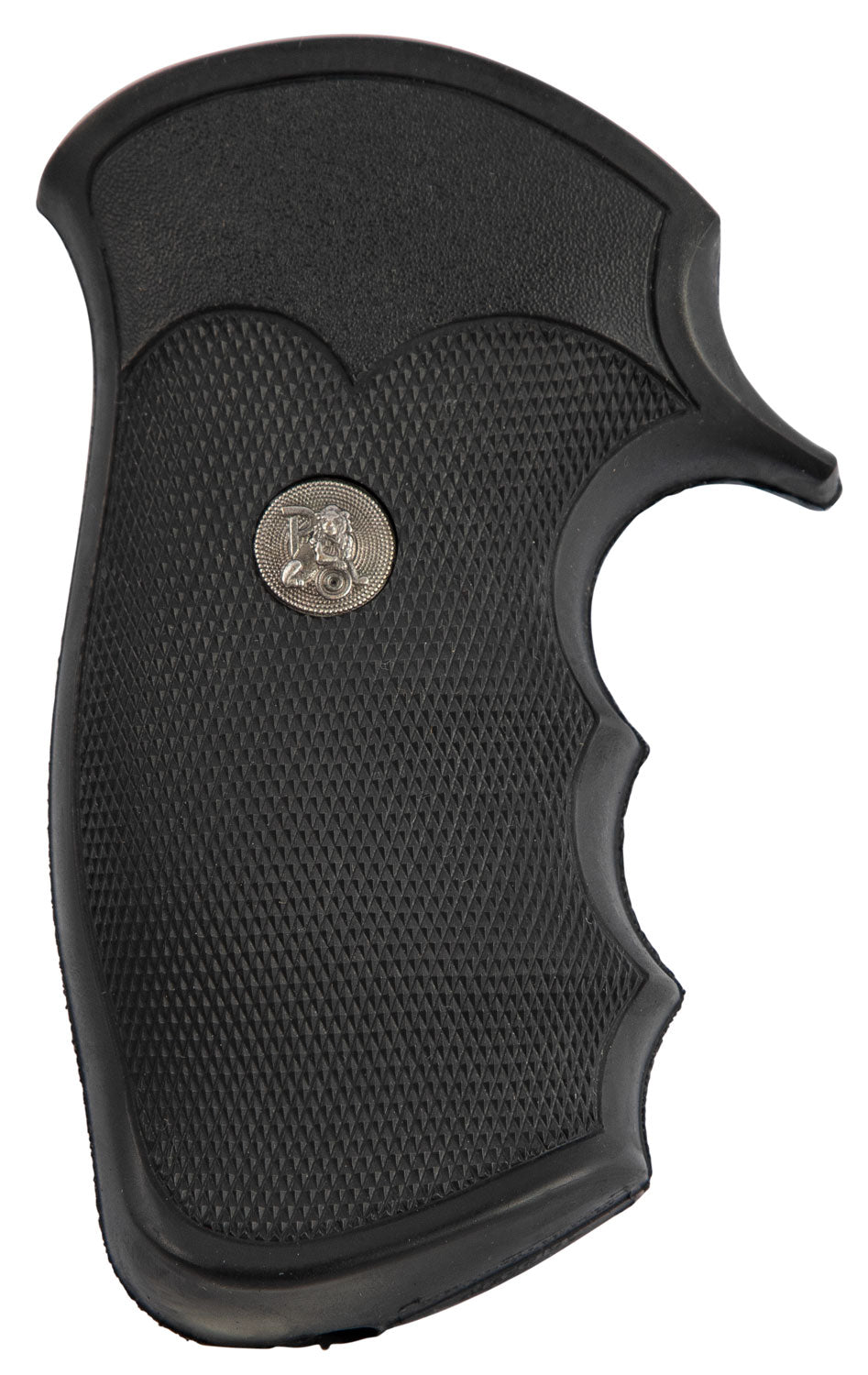 Pachmayr Decelerator Rubber Grip with Recoil Absorbing Air Cushion for T/C Contender – 05054