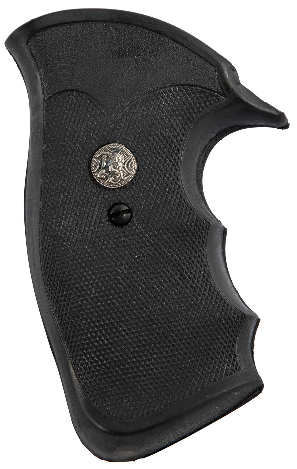 Pachmayr Decelerator Rubber Grip with Recoil Absorbing Air Cushion for Ruger Redhawk – 05058