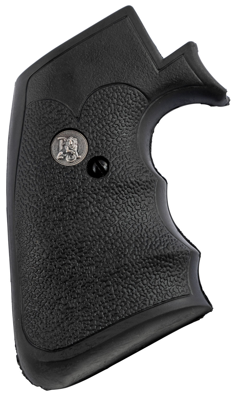 Pachmayr Decelerator Rubber Grip with Recoil Absorbing Air Cushion for Ruger Super Blackhawk – 05134