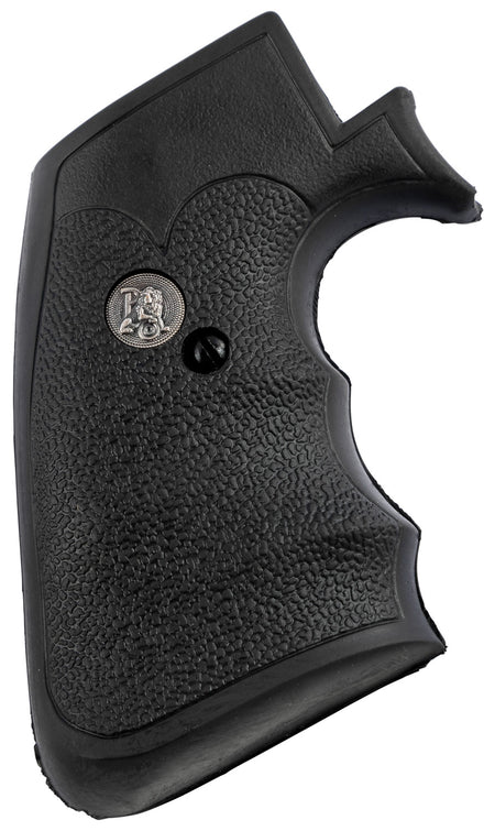 Pachmayr Decelerator Rubber Grip with Recoil Absorbing Air Cushion for Ruger Super Blackhawk – 05134