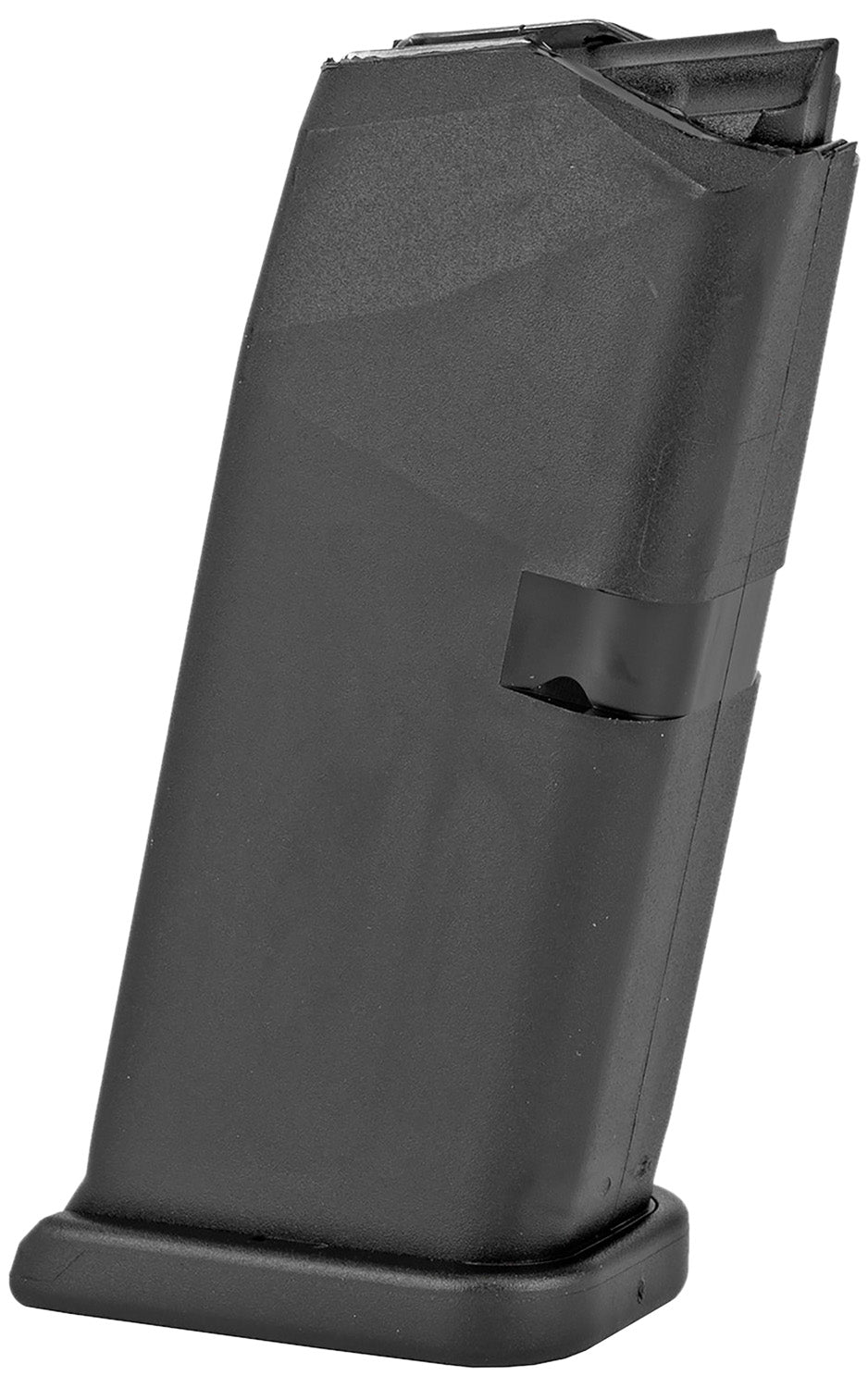 Glock MF26010 Black Polymer 10rd 9mm Magazine for Glock G26