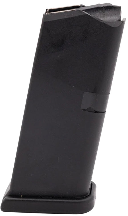 Glock MF27009 Black Polymer 9rd 40 S&W Magazine for Glock G27