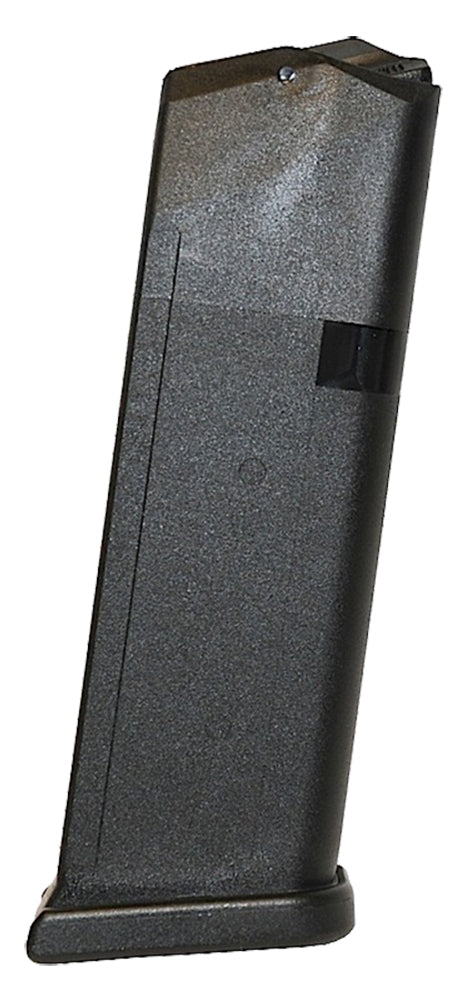Glock Black Polymer 13-Round .357 SIG Magazine Fits G32