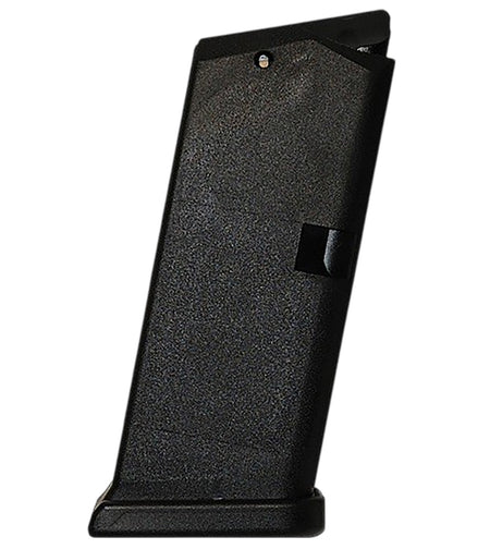 Glock G33 Black Polymer 9rd .357 SIG Magazine MF33009