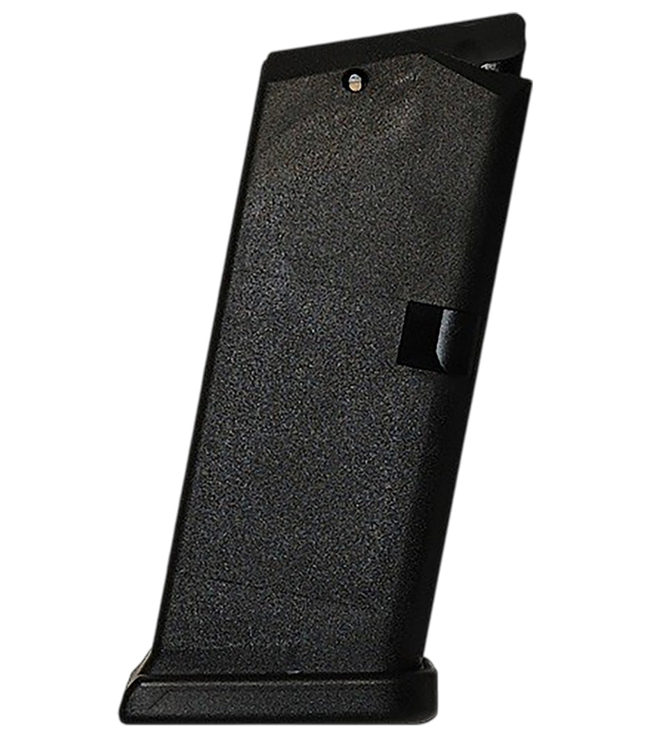 Glock G33 Black Polymer 9rd .357 SIG Magazine MF33009