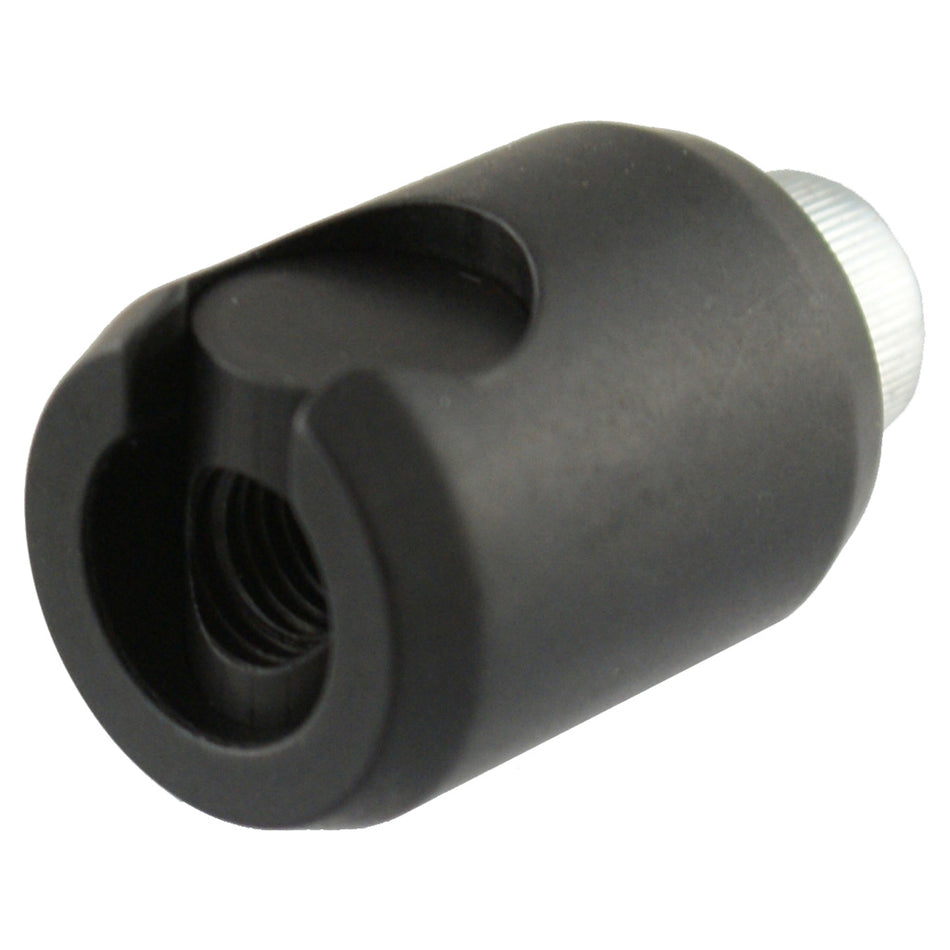 Bowfinger Stabilizer Quick Disconnect Riser Thread Saver