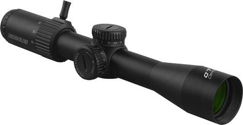 Konus Wild 7354 3-9X40 German #4 Reticle Scope