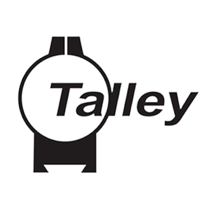 TAL 38AL10L 3/8" DOVETAIL RIMFIRE SCP RINGS 1" LOW