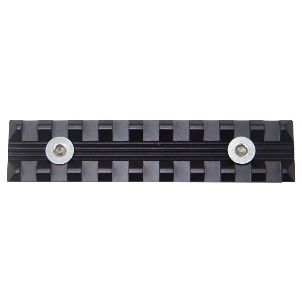X-Factor Xtreme TAC Picatinny Rail Bow Accessory Black