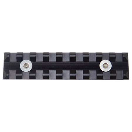 X-Factor Xtreme TAC Picatinny Rail Bow Accessory Black