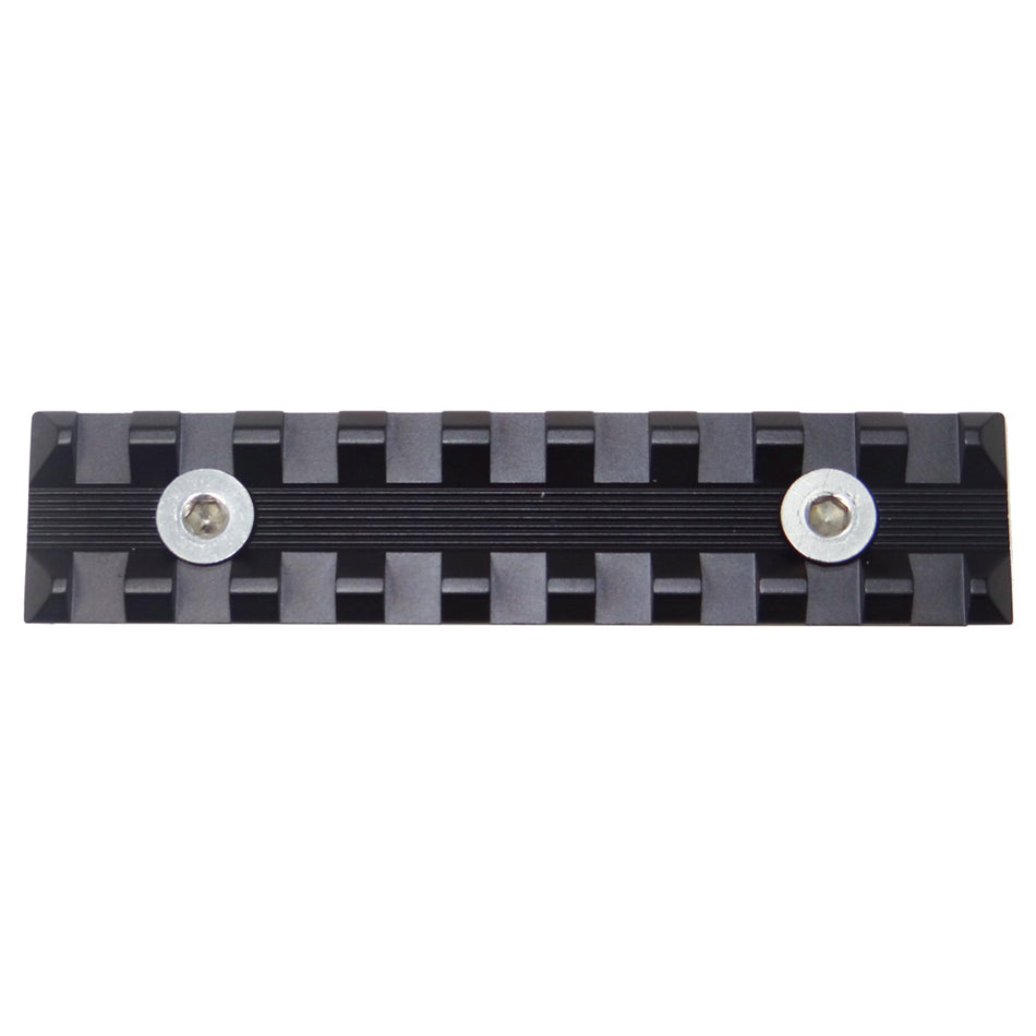 X-Factor Xtreme TAC Picatinny Rail Bow Accessory Black