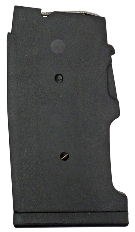 CZ-USA 12011 10-Round .22 WMR Black Polymer Magazine Fits CZ 455