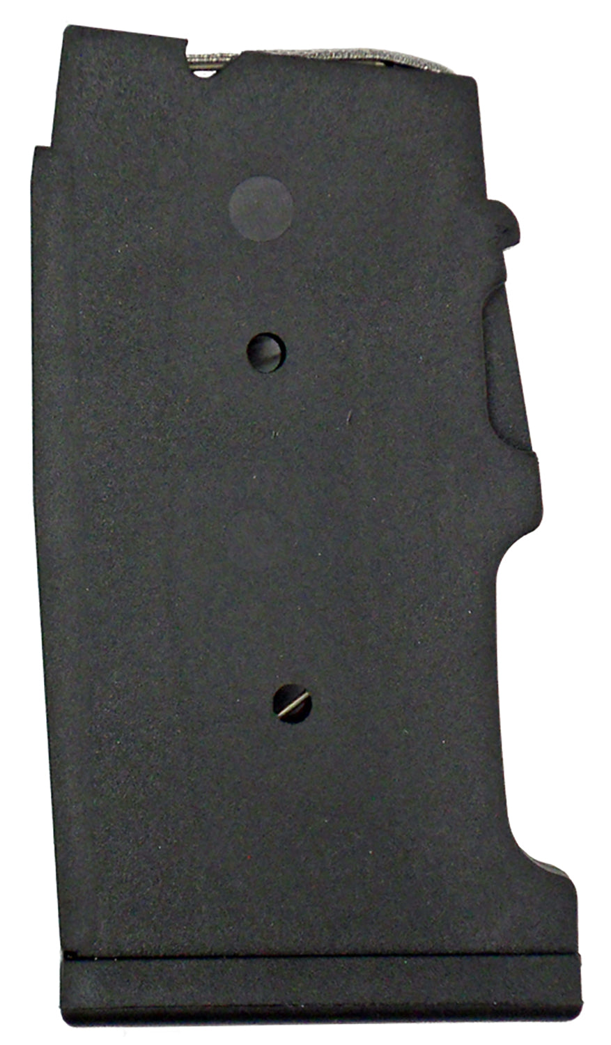 CZ-USA 12011 10-Round .22 WMR Black Polymer Magazine Fits CZ 455