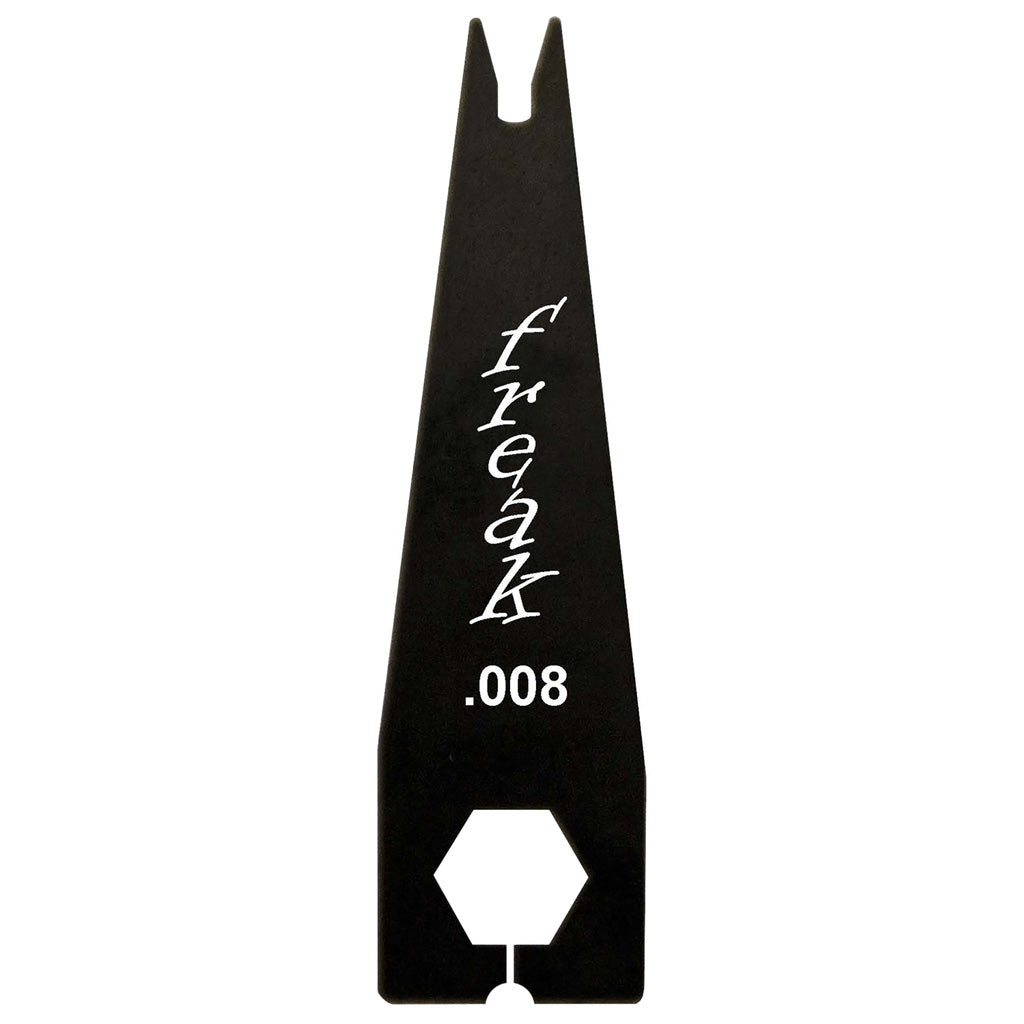 AAE Freakshow Freak Launcher Blade .008 Archery