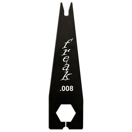 AAE Freakshow Freak Launcher Blade .008 Archery