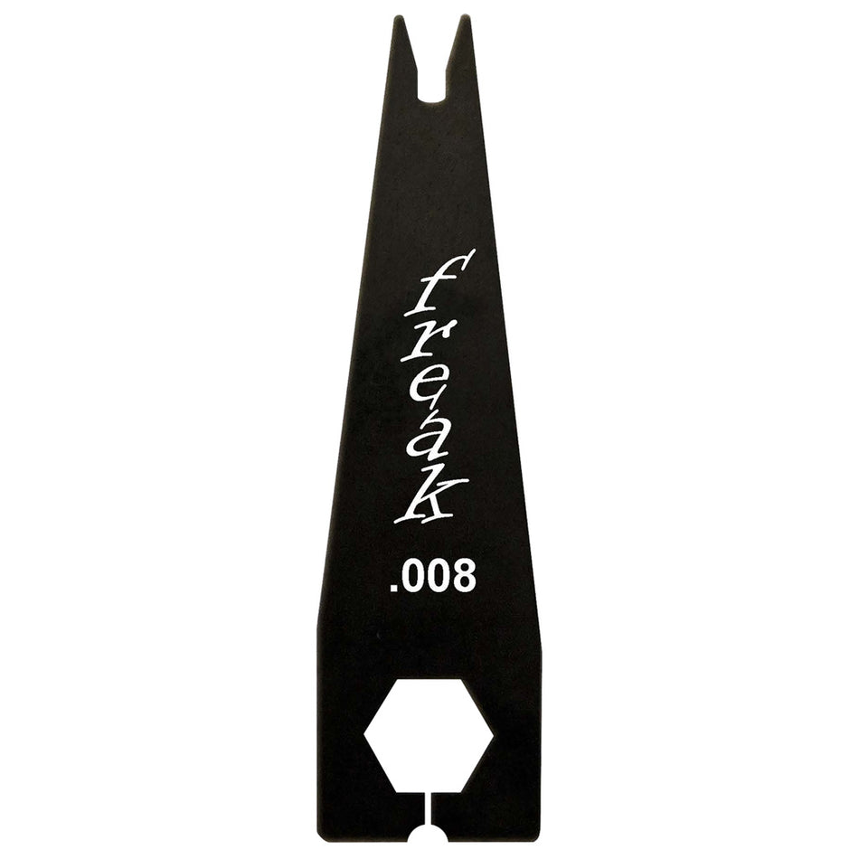 AAE Freakshow Freak Launcher Blade .008 Archery