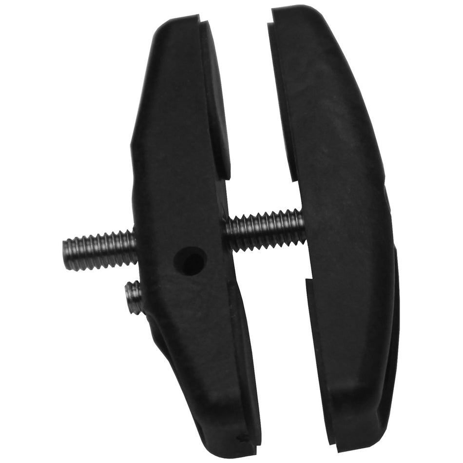 AAE Limb Sandwich Universal Bow Rest Timing Black