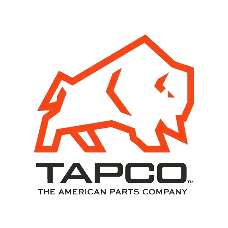TAPCO TAP22124 15RD 10/22 MAGAZINE - BLACK