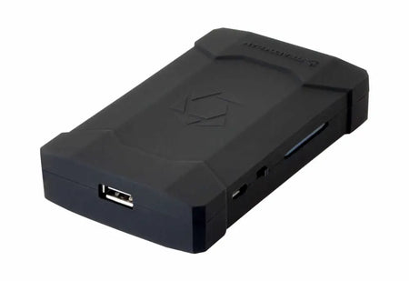 Stealth Cam GSM WiFi Card Reader Compatible with Android and iOS