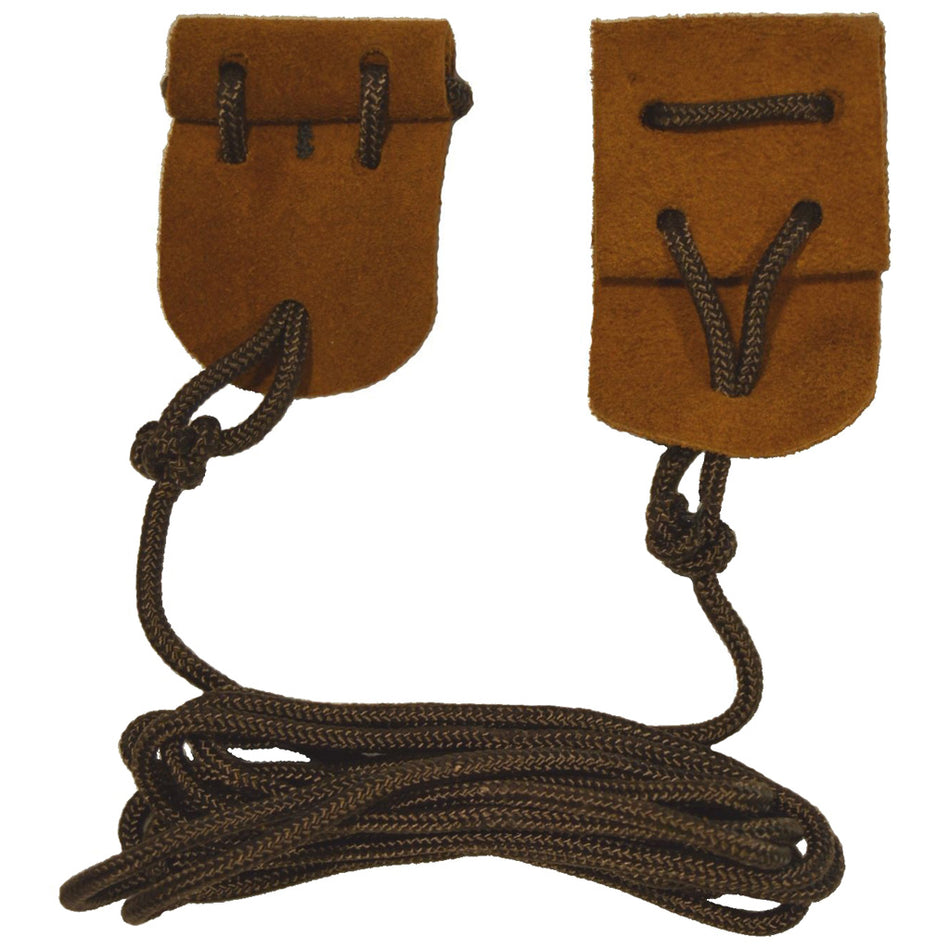 Bateman Leather Bow Stringer 70 Inch for Most Recurve and Longbows