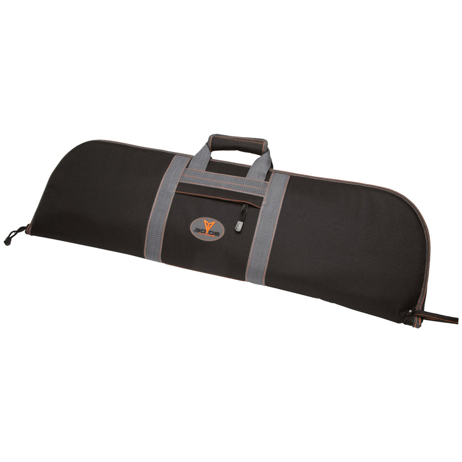 30-06 Shadow Recurve Takedown Bow Case with Limb Protectors